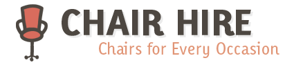 Chair Hire