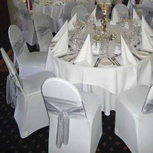 White Chair Hire
